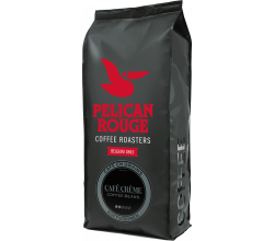 Кава в зернах Pelican Rouge Cafe crema 1 кг